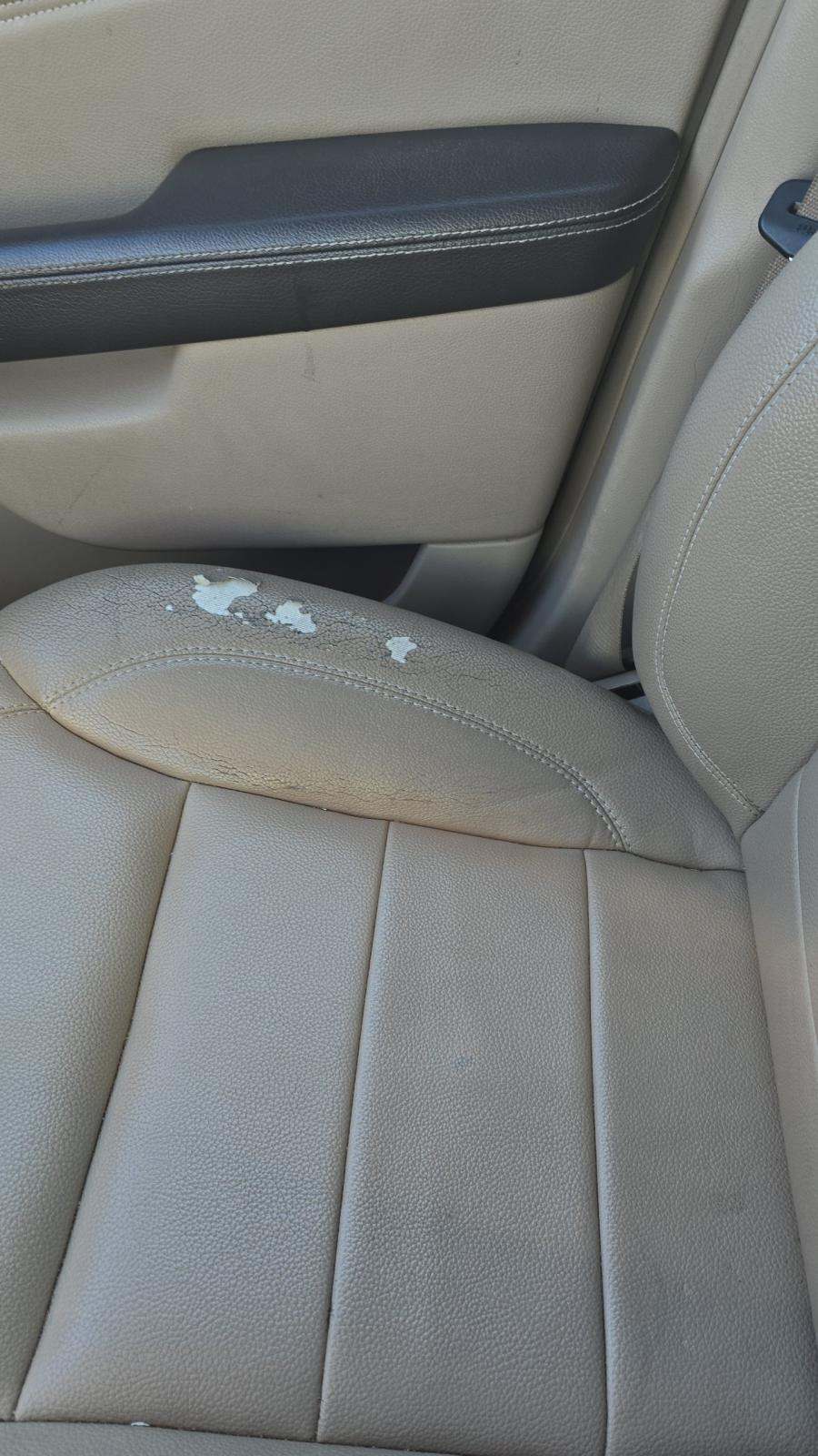 2012 Mercedes-Benz M-Class ML 350 AWD