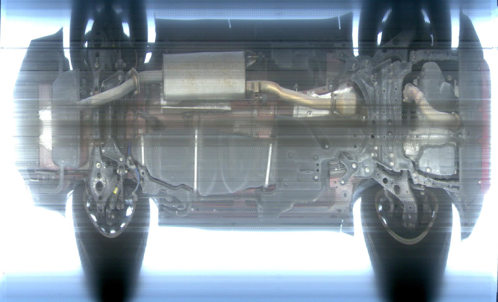 2020 Lexus NX NX 300 FWD