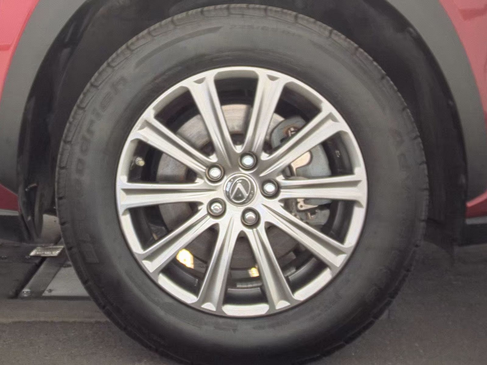 2020 Lexus NX NX 300 FWD