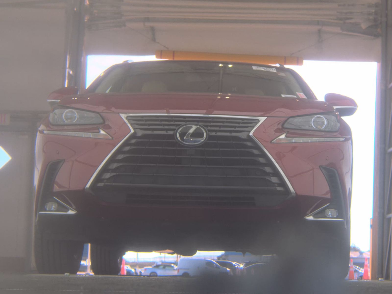 2020 Lexus NX NX 300 FWD