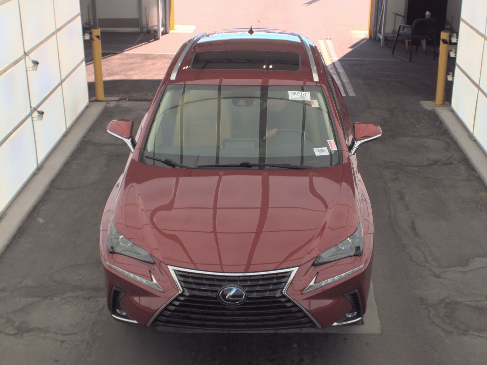 2020 Lexus NX NX 300 FWD