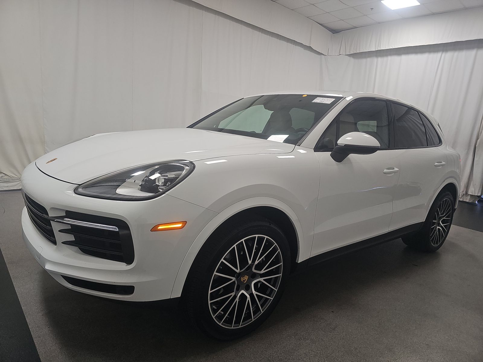 2023 Porsche Cayenne Base AWD