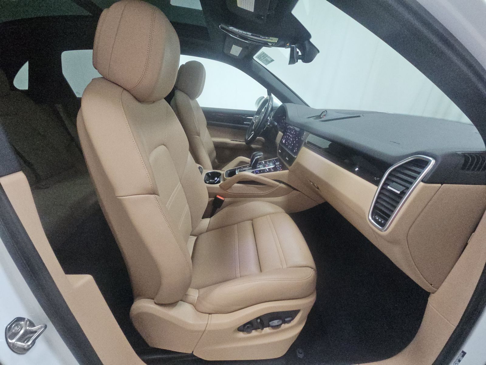 2023 Porsche Cayenne Base AWD