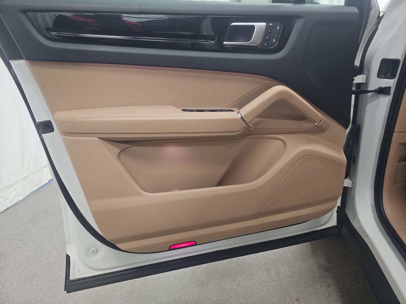 2023 Porsche Cayenne Base AWD