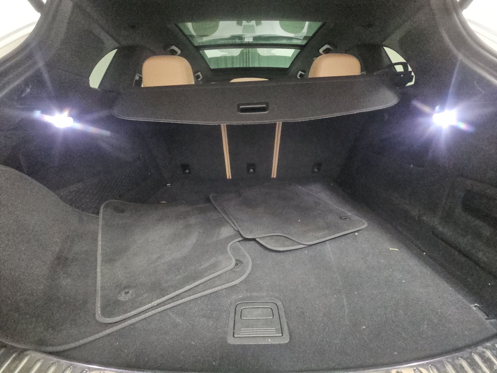 2023 Porsche Cayenne Base AWD