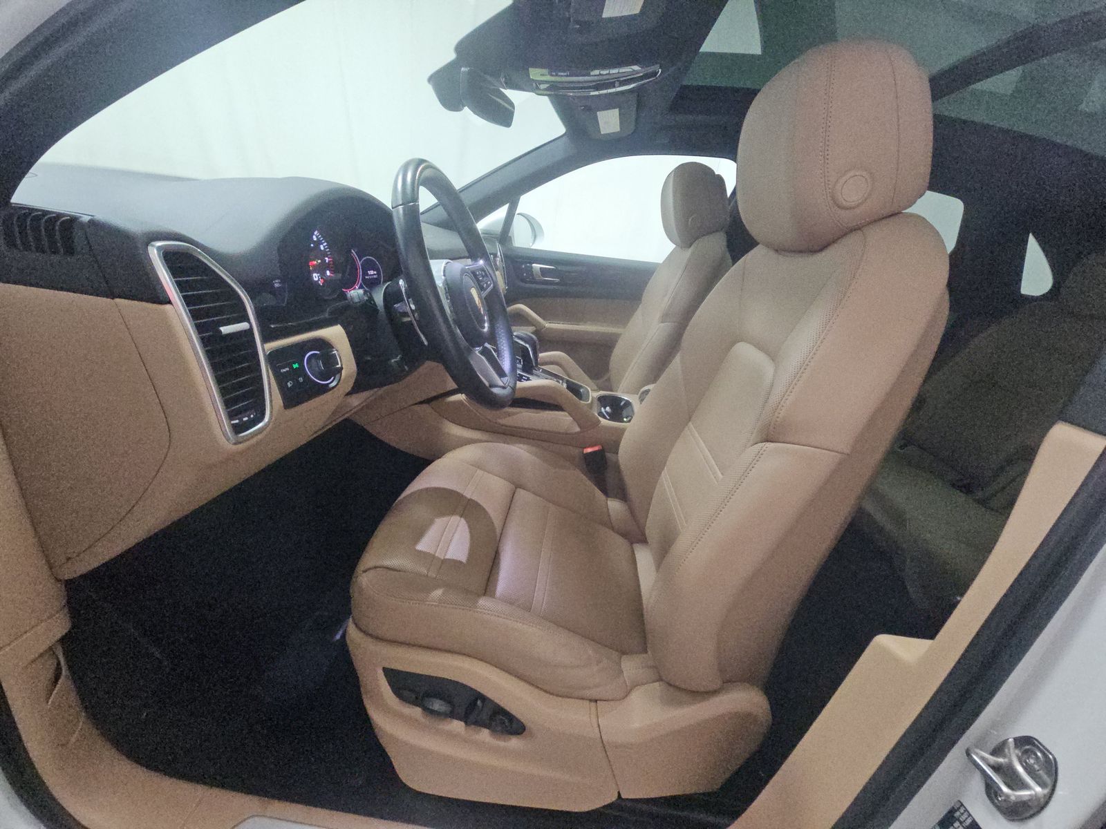 2023 Porsche Cayenne Base AWD