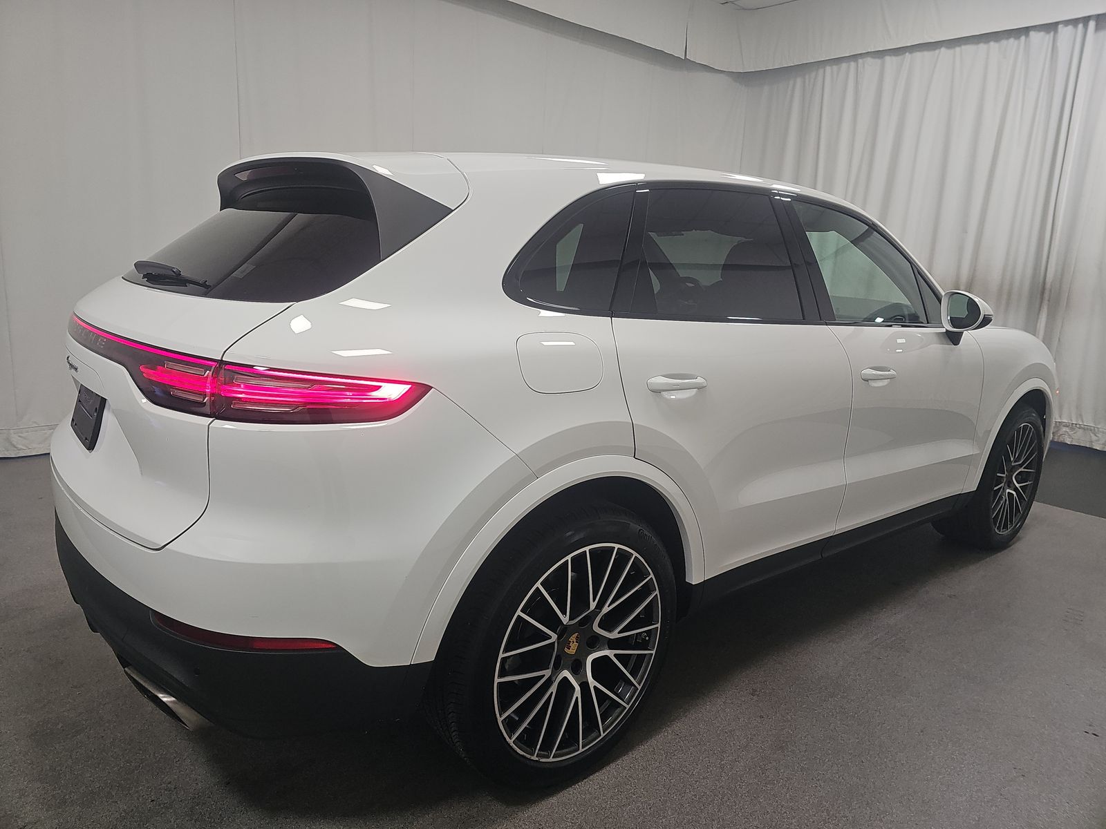 2023 Porsche Cayenne Base AWD