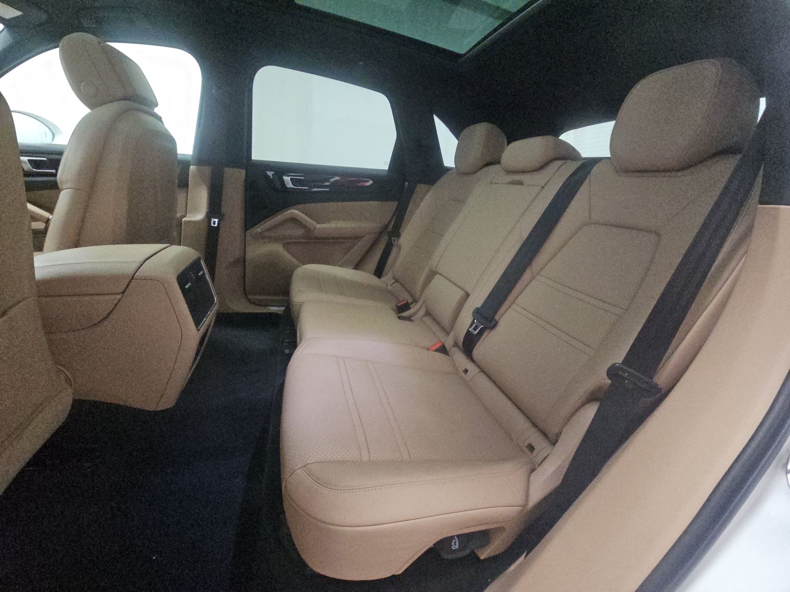 2023 Porsche Cayenne Base AWD