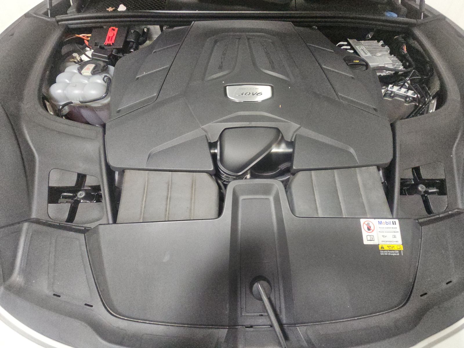 2023 Porsche Cayenne Base AWD