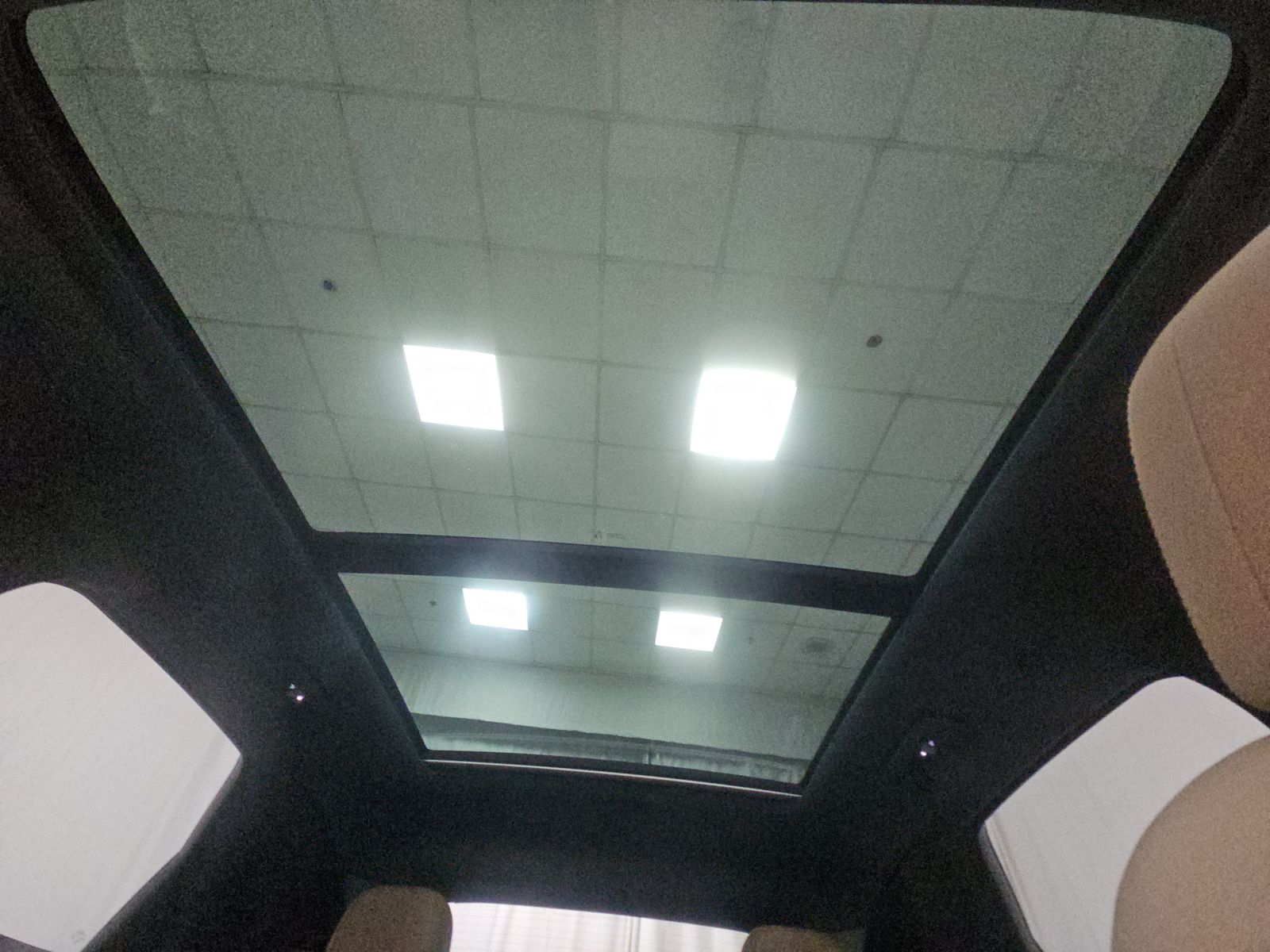 2023 Porsche Cayenne Base AWD