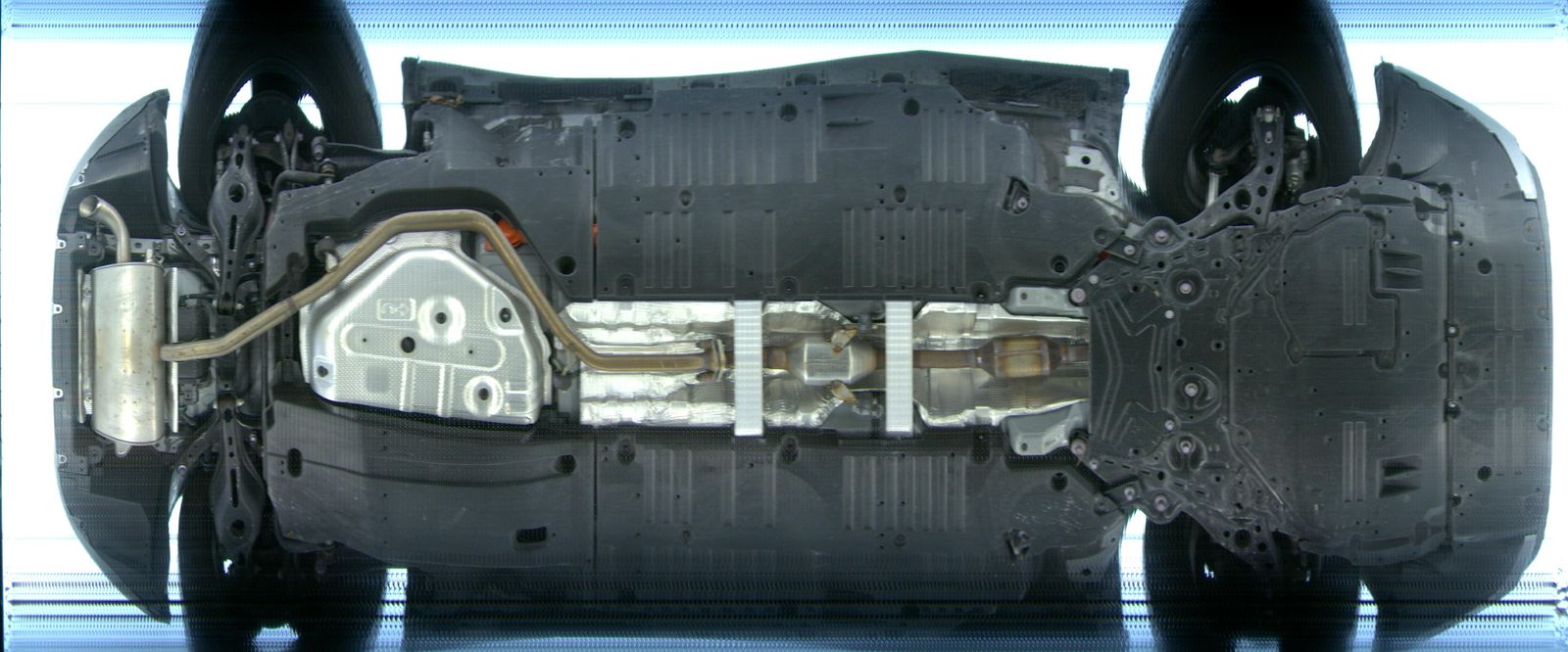 2024 Toyota Prius LE FWD