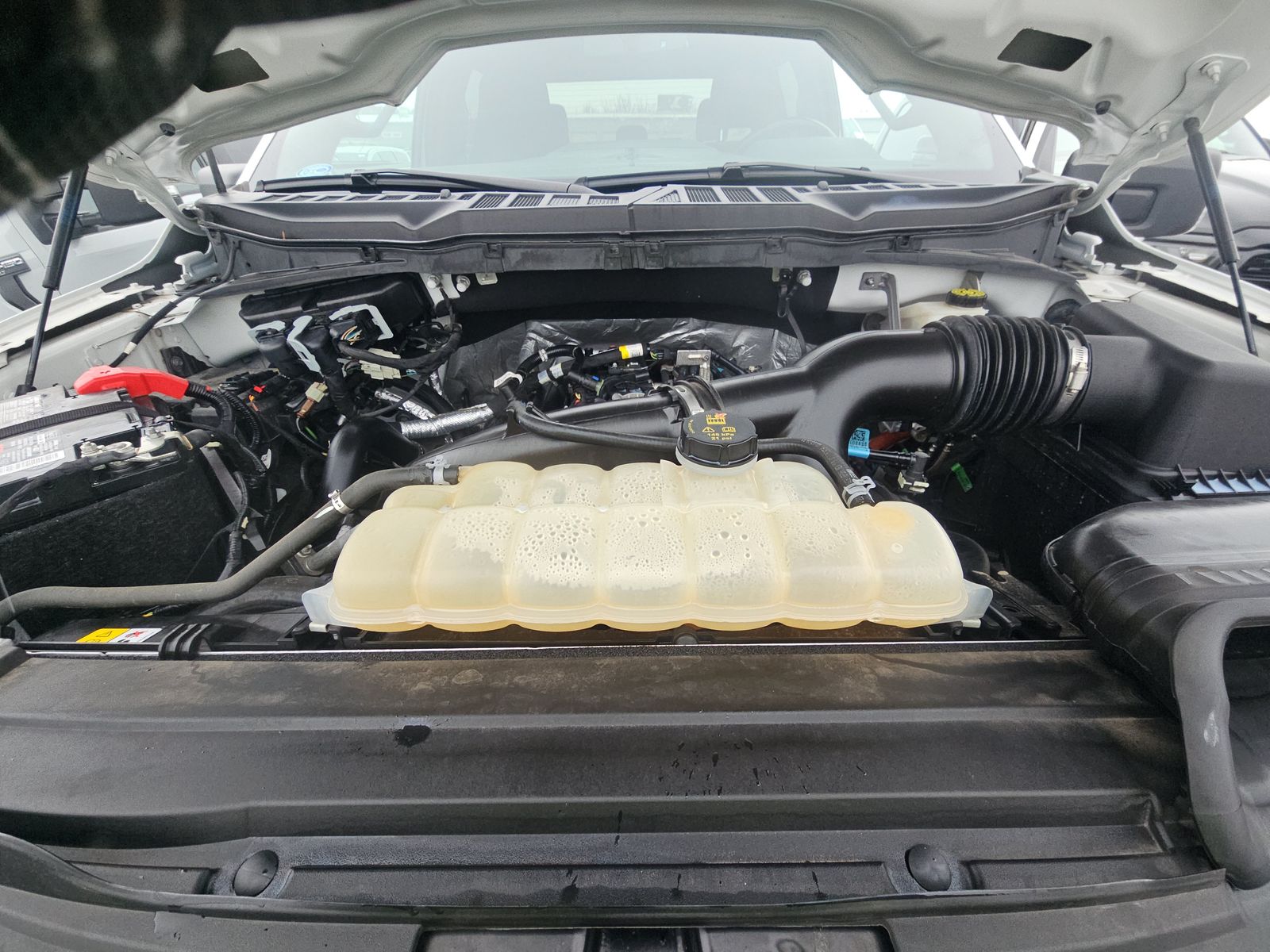 2022 Ford F-150 XLT AWD