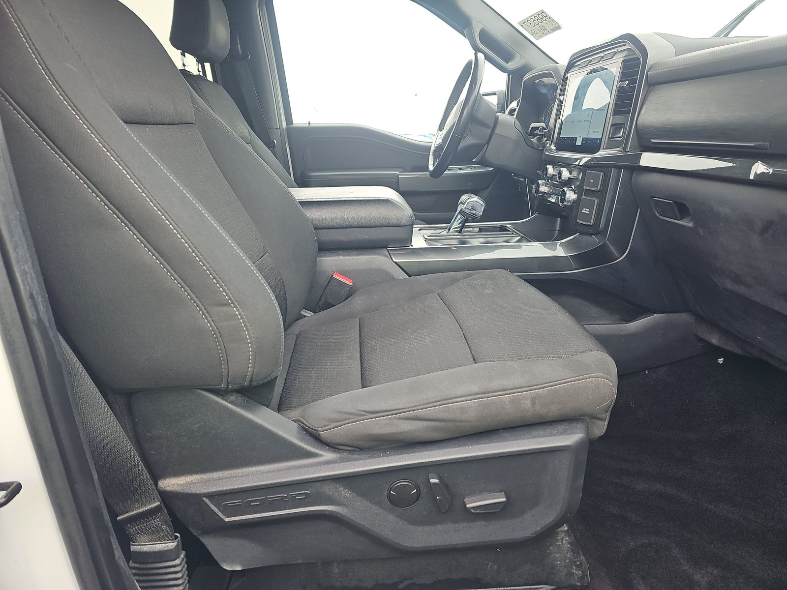 2022 Ford F-150 XLT AWD