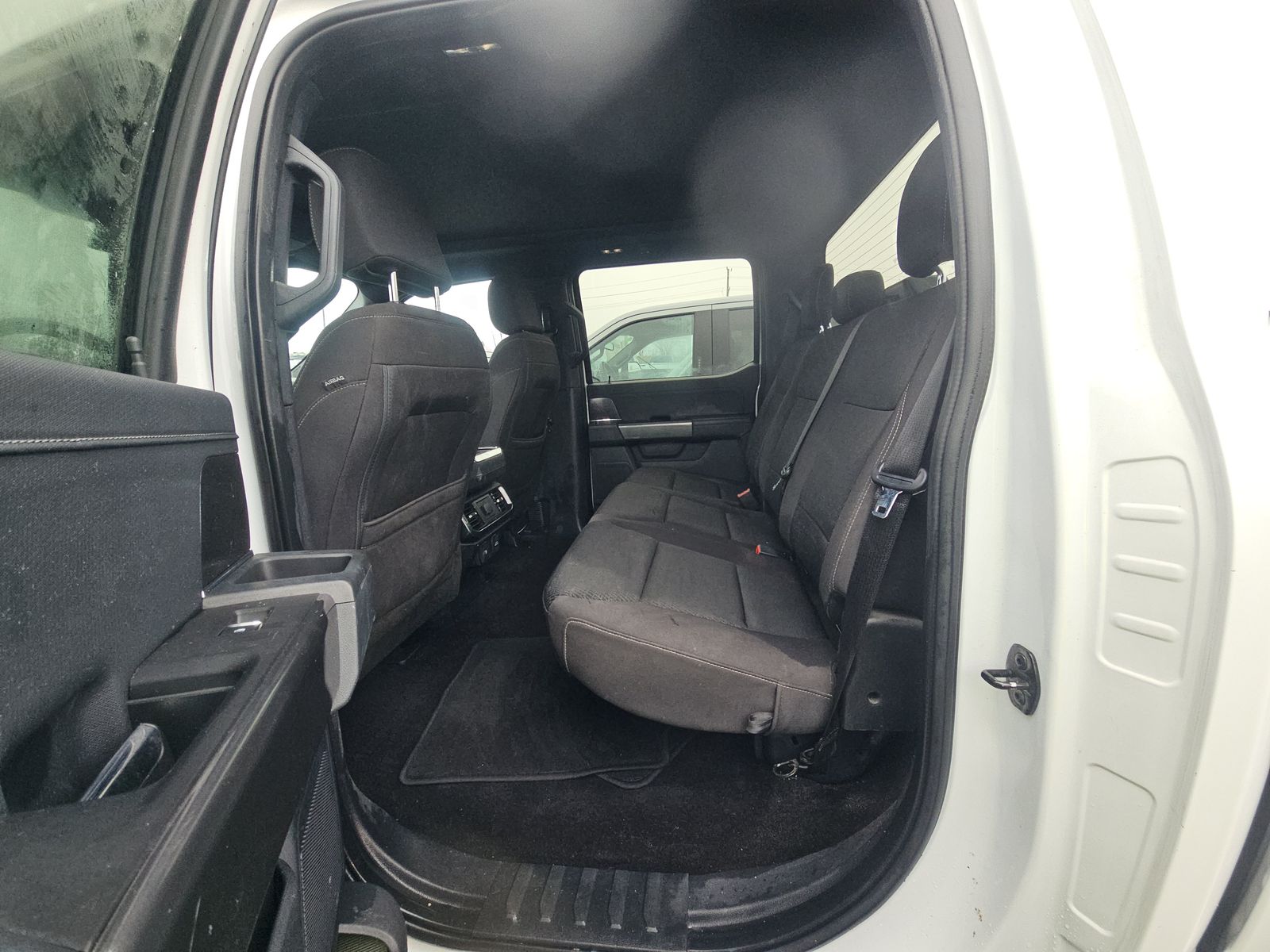 2022 Ford F-150 XLT AWD