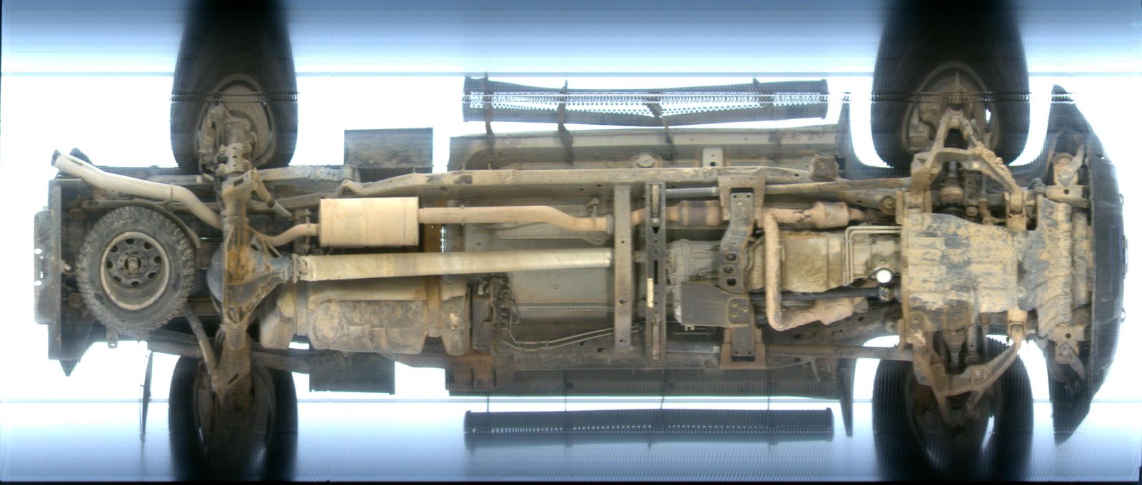 2024 Chevrolet Silverado 2500HD LT AWD