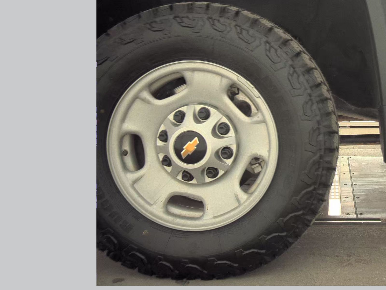 2024 Chevrolet Silverado 2500HD LT AWD