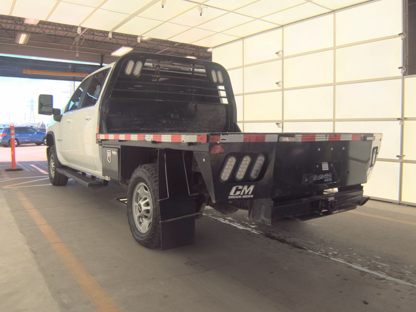 2024 Chevrolet Silverado 2500HD LT AWD