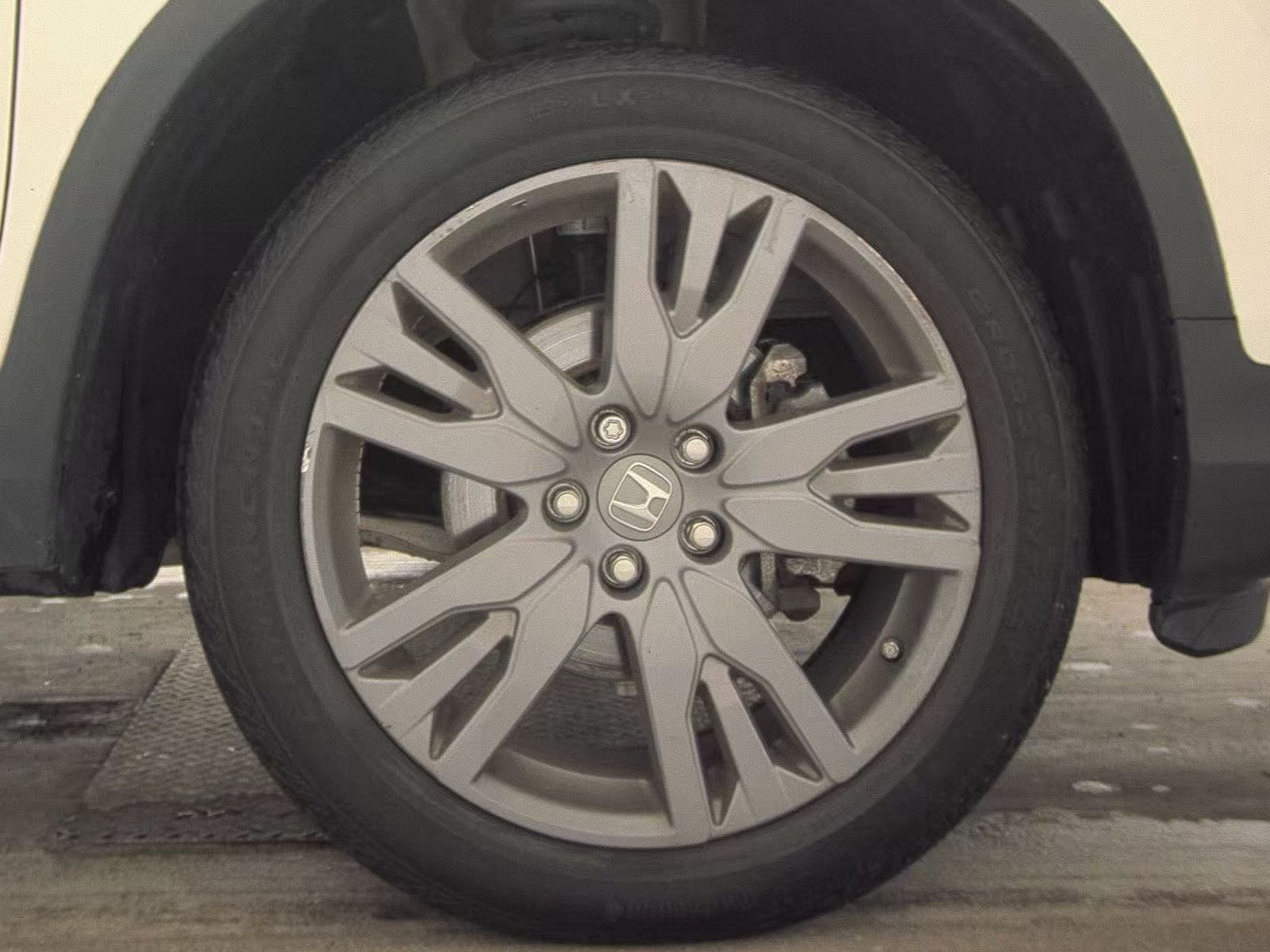 2022 Honda Pilot Sport AWD