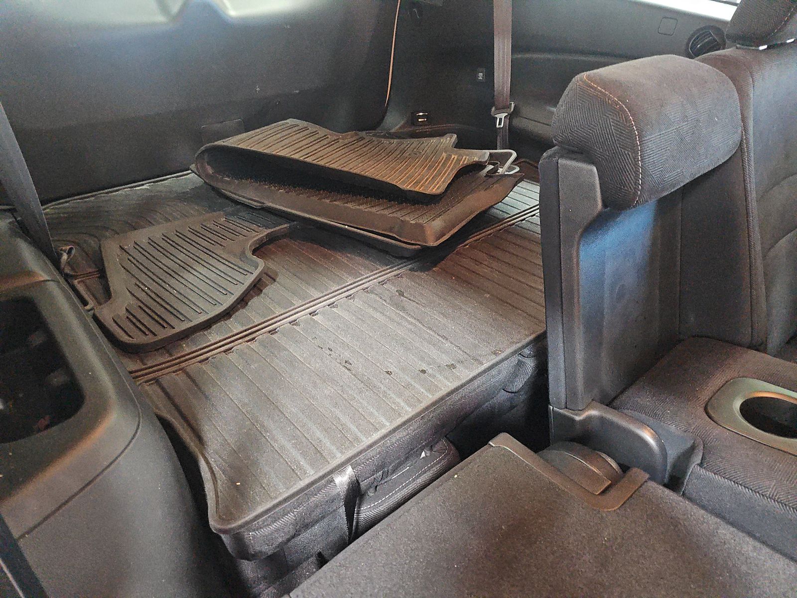 2022 Honda Pilot Sport AWD