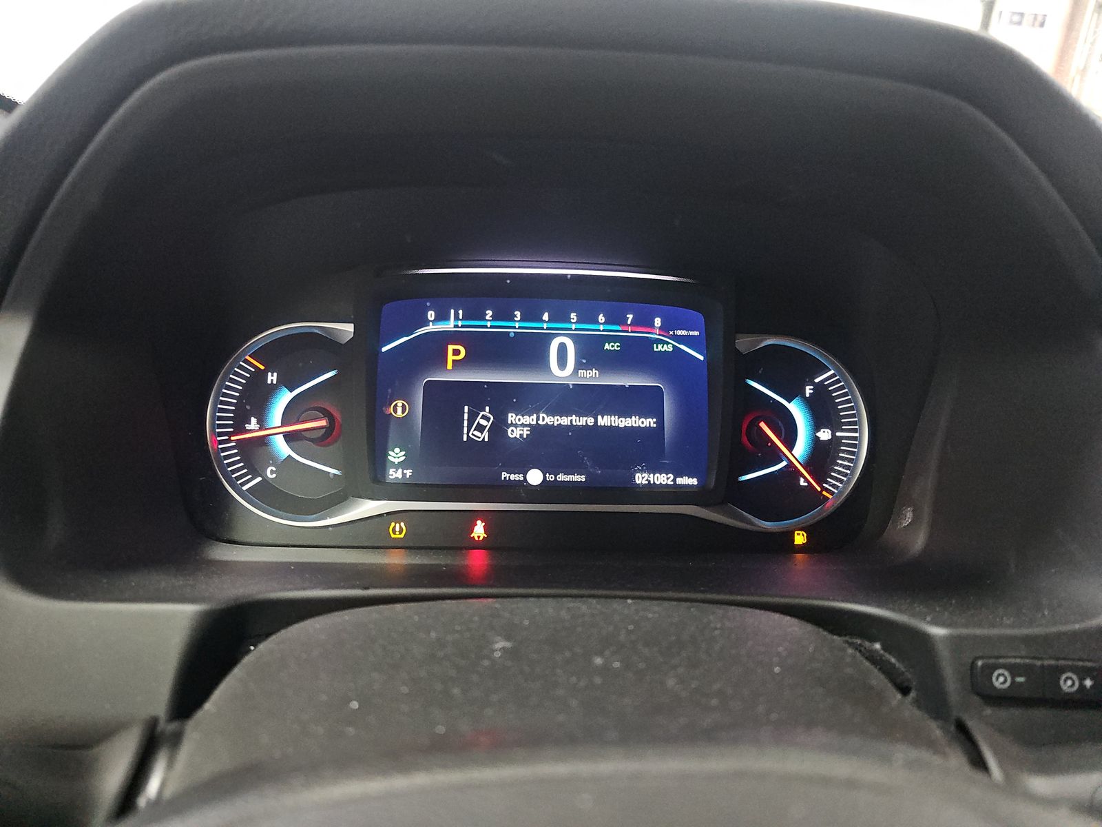 2022 Honda Pilot Sport AWD