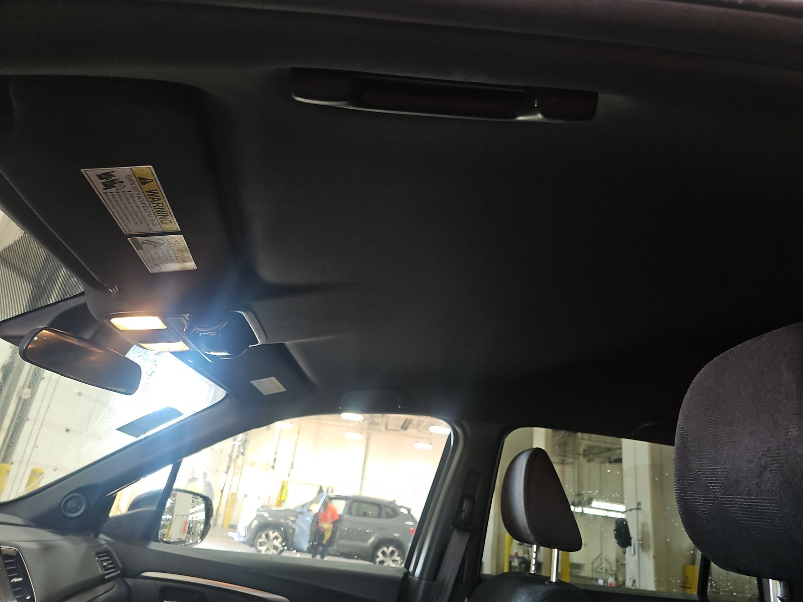 2022 Honda Pilot Sport AWD