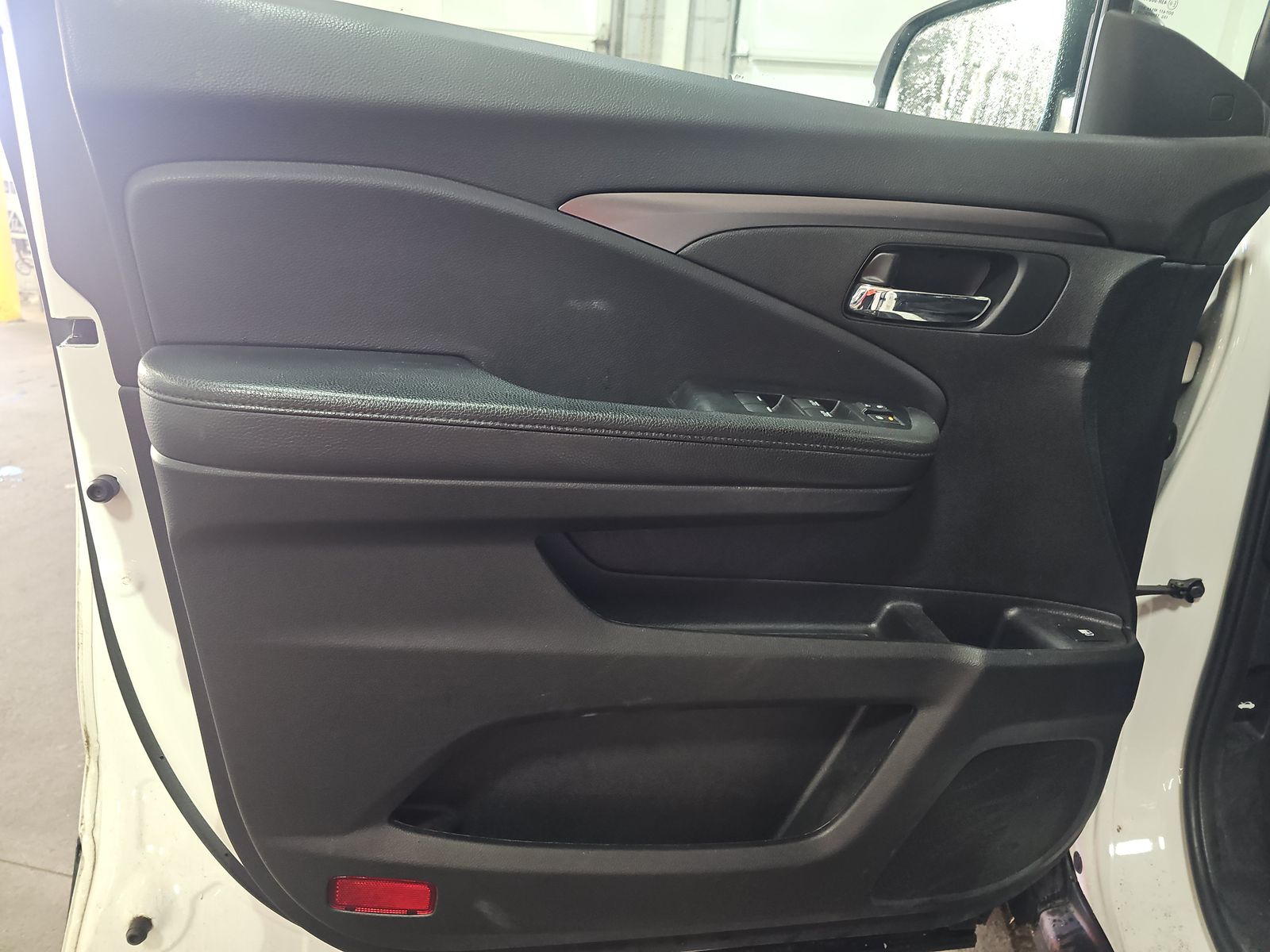 2022 Honda Pilot Sport AWD