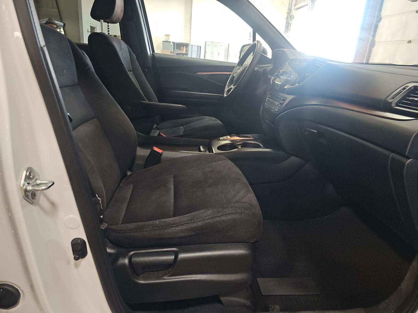 2022 Honda Pilot Sport AWD