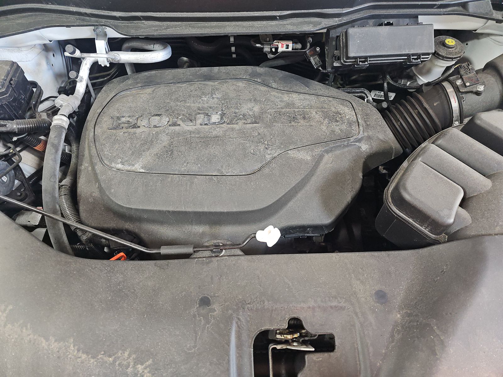 2022 Honda Pilot Sport AWD