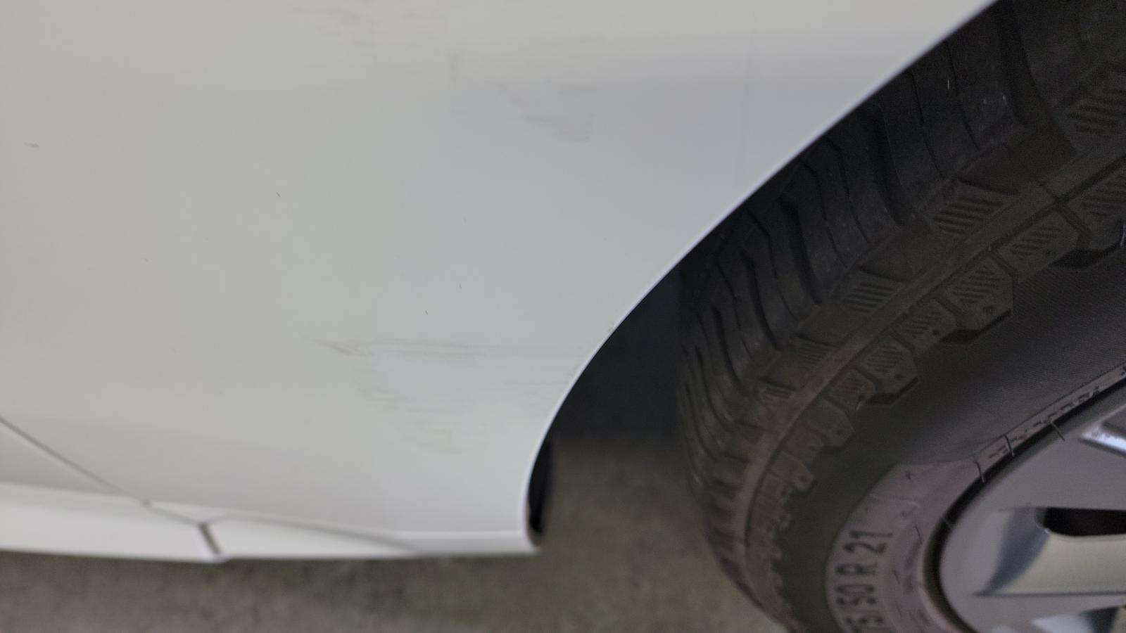 2024 Land Rover Range Rover Sport Dynamic SE AWD