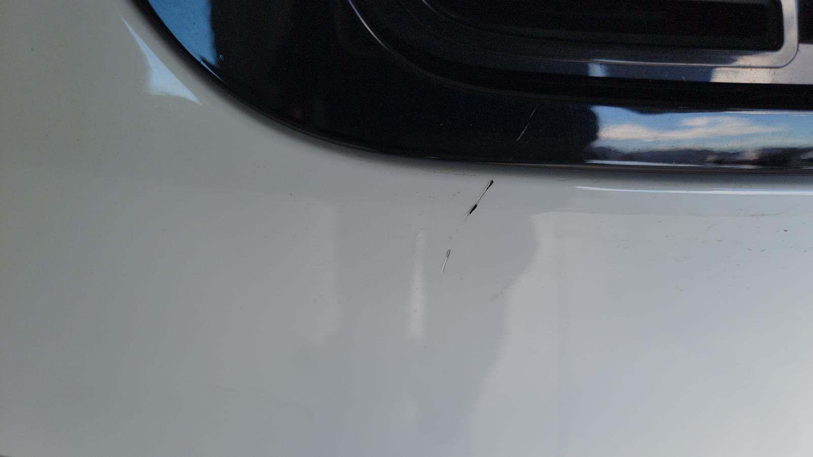 2024 Land Rover Range Rover Sport Dynamic SE AWD