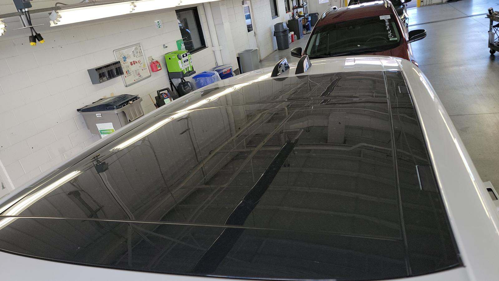 2024 Land Rover Range Rover Sport Dynamic SE AWD