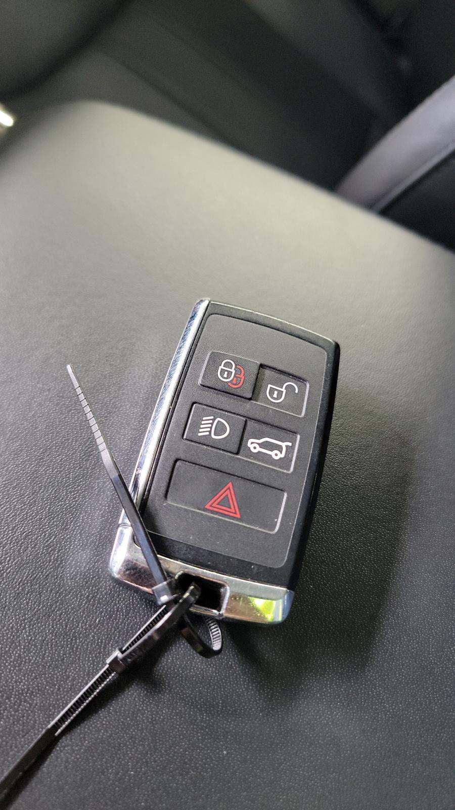 2024 Land Rover Range Rover Sport Dynamic SE AWD