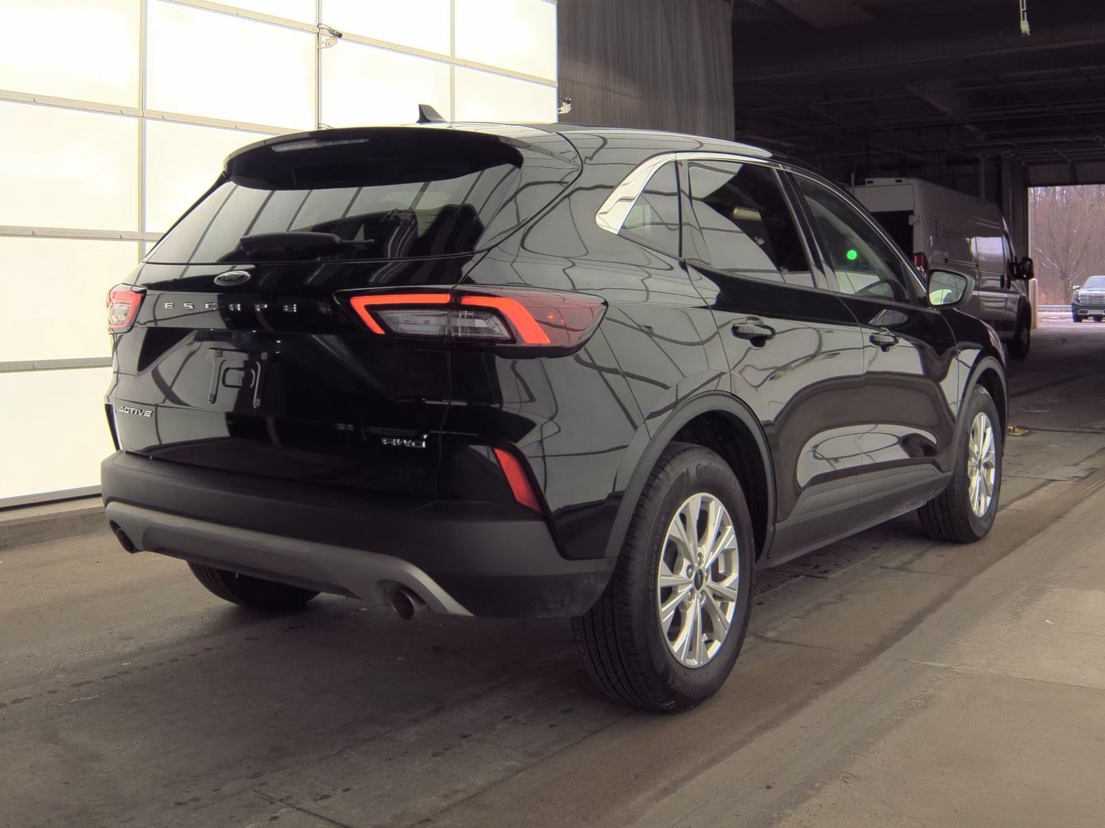 2023 Ford Escape Active AWD