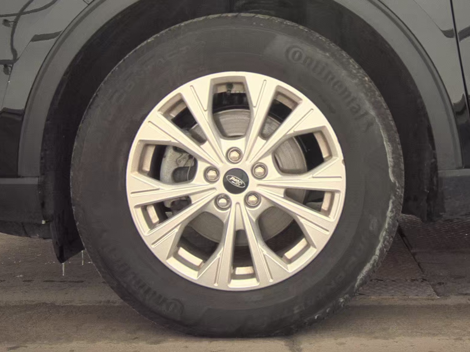 2023 Ford Escape Active AWD