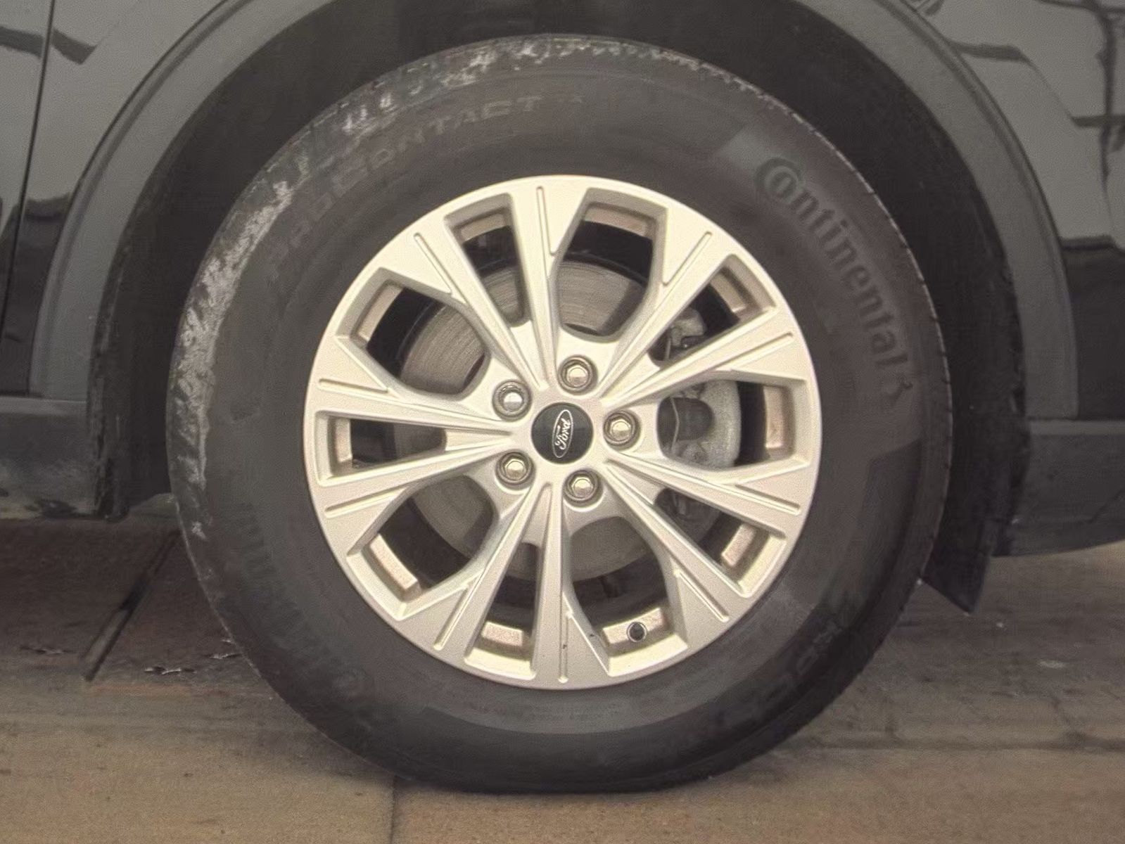 2023 Ford Escape Active AWD