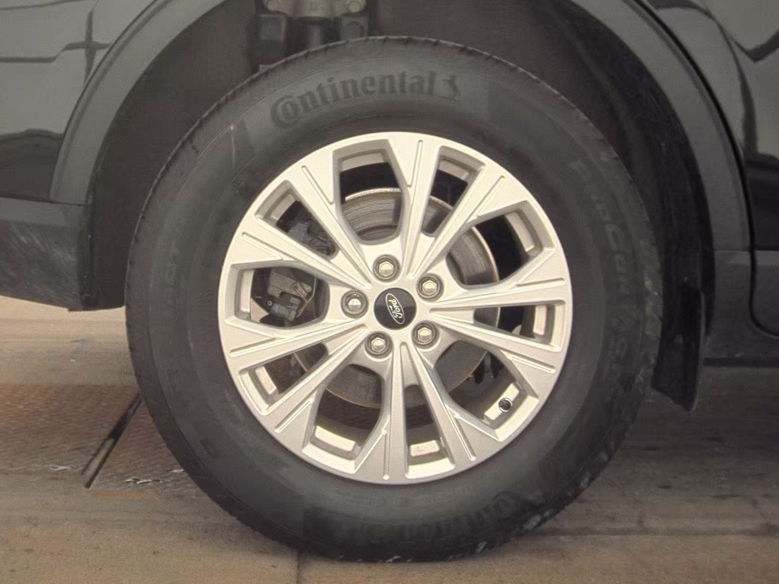 2023 Ford Escape Active AWD