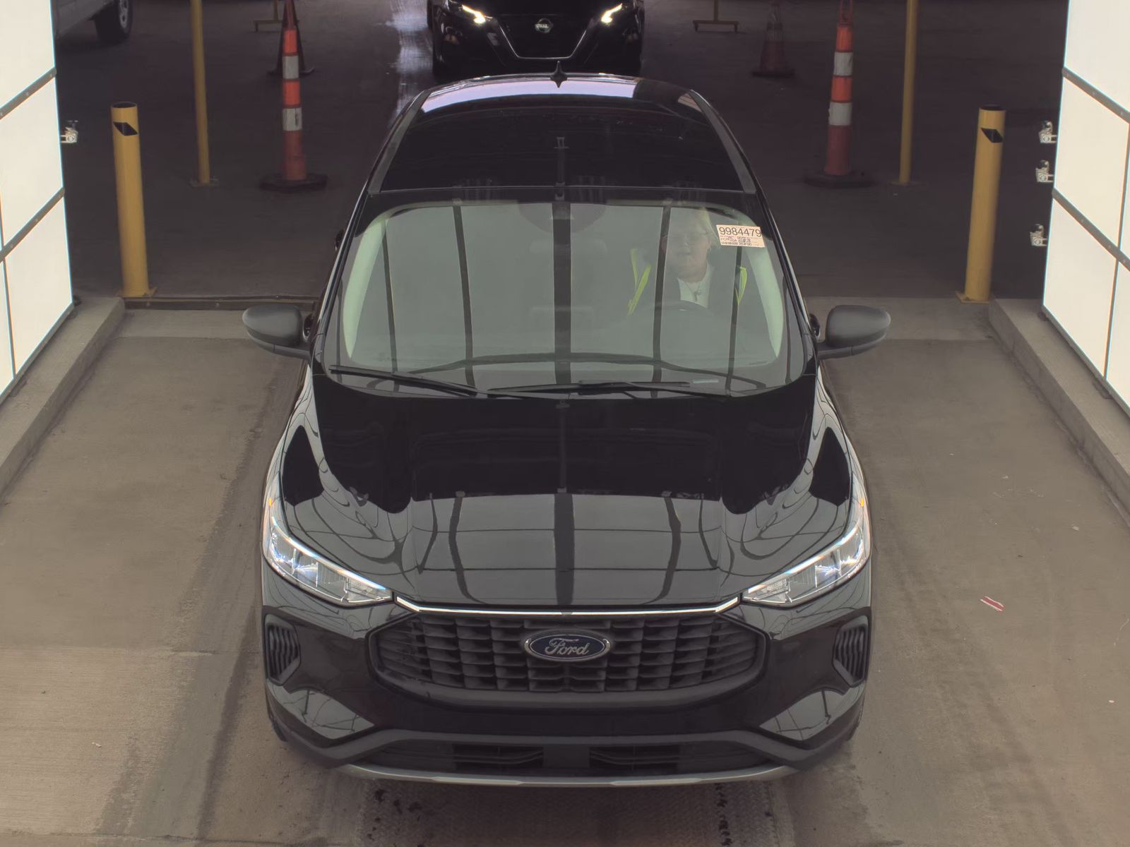 2023 Ford Escape Active AWD
