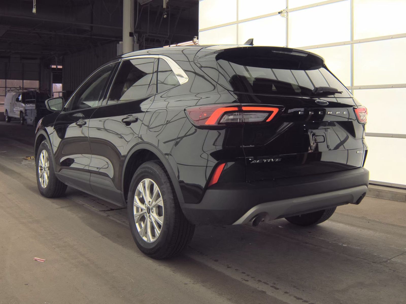 2023 Ford Escape Active AWD