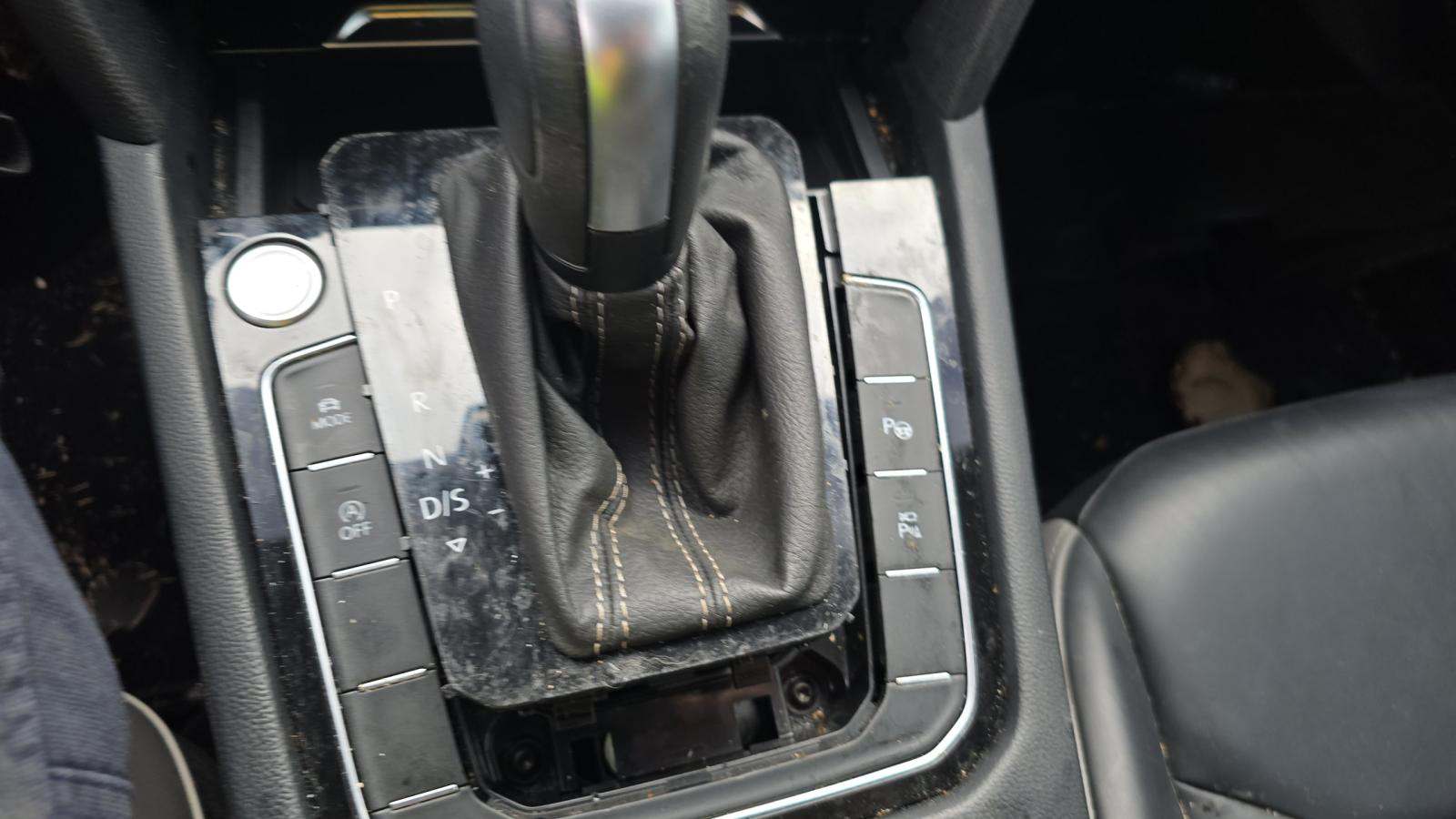 2023 Volkswagen Arteon SEL Premium R-Line AWD