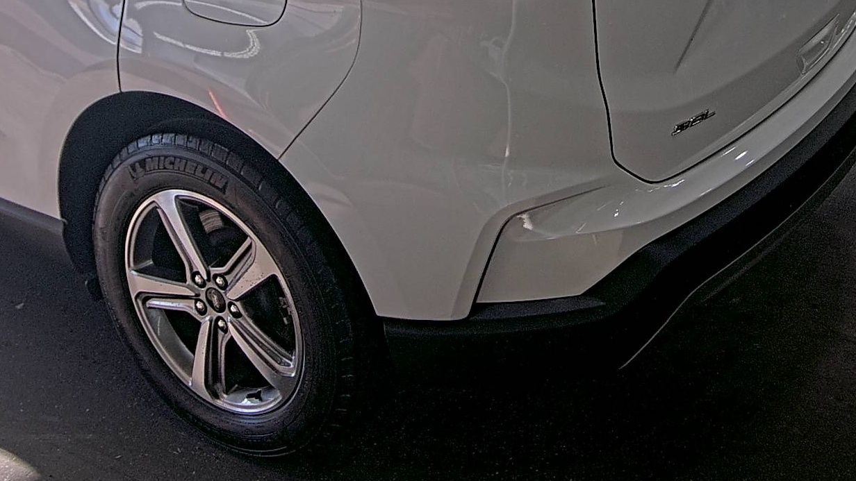 2023 Ford Edge SEL AWD