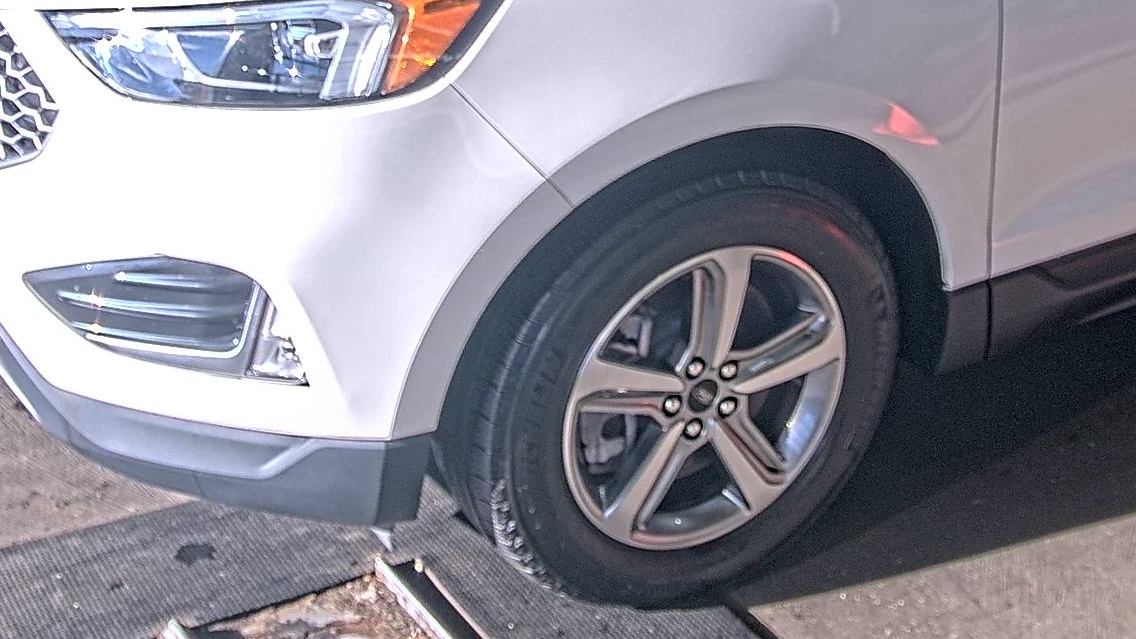 2023 Ford Edge SEL AWD