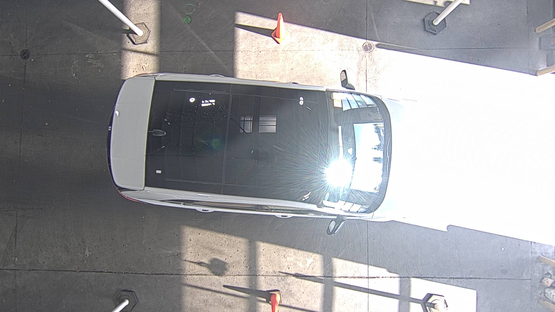 2023 Ford Edge SEL AWD