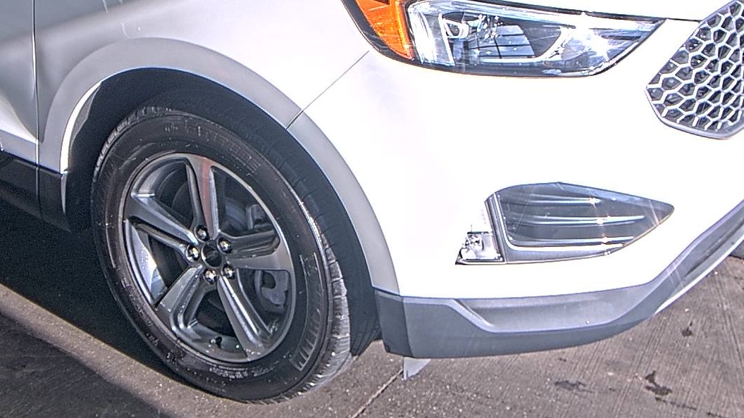 2023 Ford Edge SEL AWD