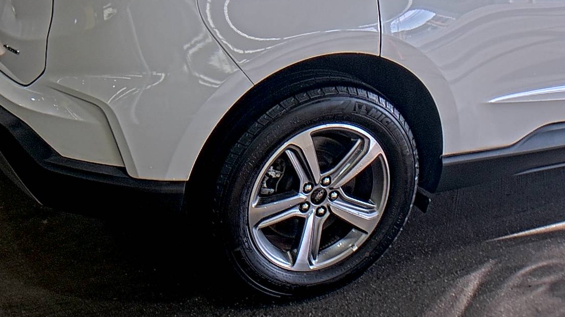 2023 Ford Edge SEL AWD