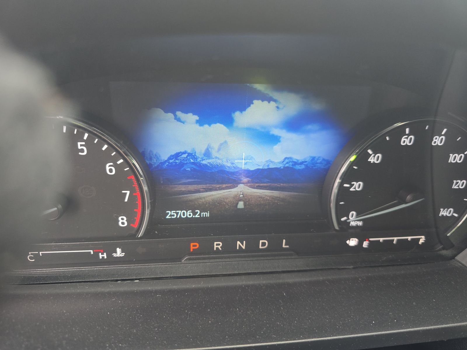 2023 Ford Explorer XLT AWD