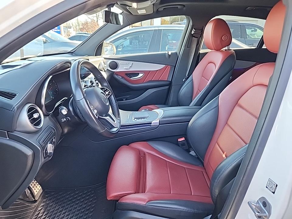 2022 Mercedes-Benz GLC GLC 300 AWD