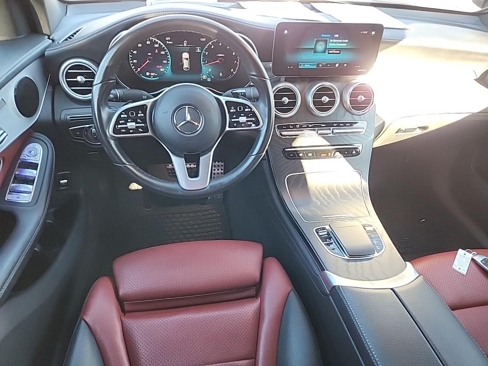 2022 Mercedes-Benz GLC GLC 300 AWD