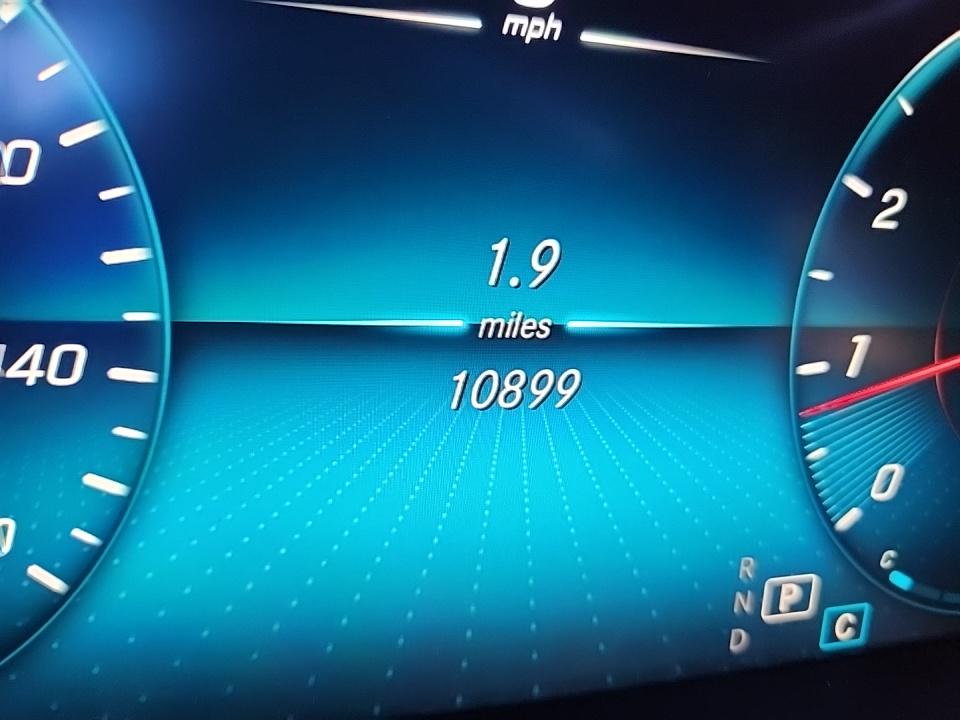 2022 Mercedes-Benz GLC GLC 300 AWD