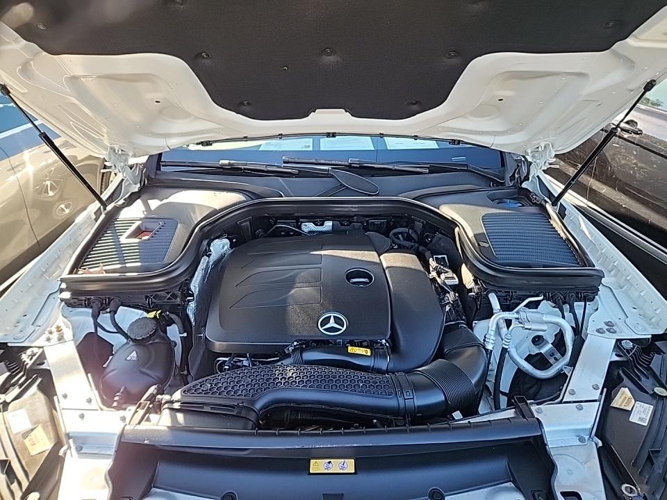 2022 Mercedes-Benz GLC GLC 300 AWD