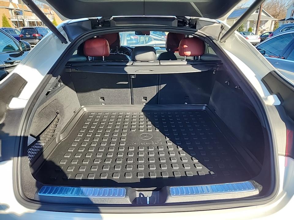 2022 Mercedes-Benz GLC GLC 300 AWD